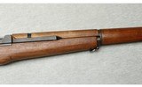 Springfield ~ M1 Garand ~ .30-06 Springfield - 4 of 10