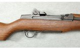 Springfield ~ M1 Garand ~ .30-06 Springfield - 3 of 10