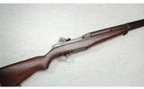 Springfield ~ M1 Garand ~ .30-06 Springfield