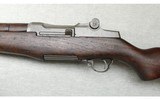 Springfield ~ M1 Garand ~ .30-06 Springfield - 8 of 10