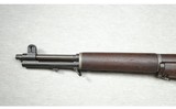 Springfield ~ M1 Garand ~ .30-06 Springfield - 5 of 10