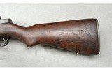 Springfield ~ M1 Garand ~ .30-06 Springfield - 9 of 10