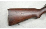 Springfield ~ M1 Garand ~ .30-06 Springfield - 2 of 10