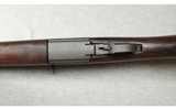 Springfield ~ M1 Garand ~ .30-06 Springfield - 7 of 10