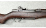 Springfield ~ M1 Garand ~ .30-06 Springfield - 3 of 10