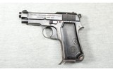 Beretta ~ 1934 ~ .380 ACP - 2 of 2