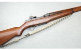Springfield ~ M1 Garand ~ .30-06 Springfield - 1 of 10