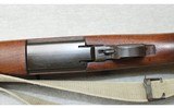 Springfield ~ M1 Garand ~ .30-06 Springfield - 7 of 10