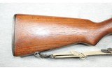 Springfield ~ M1 Garand ~ .30-06 Springfield - 2 of 10