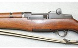 Springfield ~ M1 Garand ~ .30-06 Springfield - 8 of 10