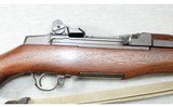 Springfield ~ M1 Garand ~ .30-06 Springfield - 3 of 10