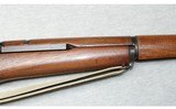 Springfield ~ M1 Garand ~ .30-06 Springfield - 4 of 10