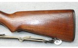 Springfield ~ M1 Garand ~ .30-06 Springfield - 9 of 10