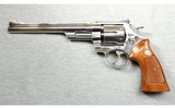 Smith & Wesson ~ Model 27-2 ~ .357 Magnum - 2 of 2