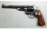 Smith & Wesson ~ Model 27-2 ~ .357 Magnum - 2 of 2