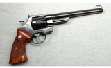 Smith & Wesson ~ Model 27-2 ~ .357 Magnum