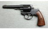 Colt ~ Model 1917 ~ .45 ACP - 2 of 2