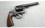 Colt ~ Model 1917 ~ .45 ACP