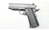Dan Wesson ~ TCP (Tactical Compact Pistol) ~ .45 ACP - 2 of 2