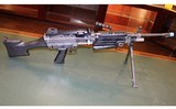 FN ~ M249S ~ 5.56 NATO - 1 of 10