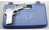 Colt ~ Altamont "The Regal" Government Model ~ .38 Super - 5 of 5