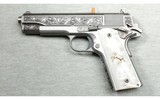 Colt ~ Altamont "The Regal" Government Model ~ .38 Super - 2 of 5