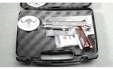 Kimber ~ Altamont "The Dragon" ~ .45 ACP - 5 of 6
