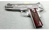 Kimber ~ Altamont "The Dragon" ~ .45 ACP - 2 of 6