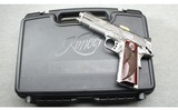 Kimber ~ Altamont "The Dragon" ~ .45 ACP - 6 of 6