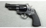 Smith & Wesson ~ Model 28 Highway Patrolman ~ .357 Magnum - 2 of 2