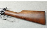 Winchester ~ Model 94AE Trapper ~ .45 Colt - 8 of 9