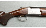Browning ~ 525 Field ~ 20 Gauge - 3 of 9