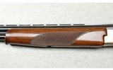 Browning ~ 525 Field ~ 20 Gauge - 6 of 9
