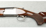 Browning ~ 525 Field ~ 20 Gauge - 7 of 9
