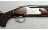 Browning ~ Model 525 Grade 1 ~ 12 Gauge - 3 of 9