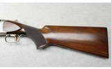 Browning ~ Model 525 Grade 1 ~ 12 Gauge - 8 of 9