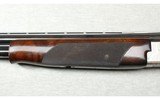 Browning ~ Model 525 Grade 1 ~ 12 Gauge - 6 of 9