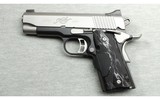 Kimber ~ Compact CDP II ~ .45 ACP - 2 of 2