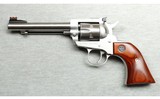 Ruger ~ New Model Single-Six ~ .22 LR / .22 Mag - 2 of 2