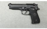 Beretta ~ 92FS ~ 9MM Luger - 2 of 2