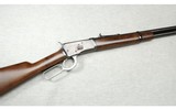 Browning ~ Model 92 ~ .357 Magnum