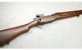 Winchester ~ Model 1917 Enfield ~ .30-06 Springfield - 1 of 10