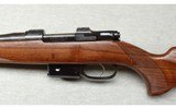 CZ ~ Model 527 ~ .222 Remington - 7 of 9