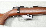 CZ ~ Model 527 ~ .222 Remington - 3 of 9