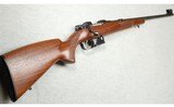 CZ ~ Model 527 ~ .222 Remington - 1 of 9