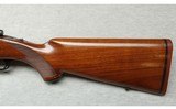 Ruger ~ Model M77 ~ .243 Win. - 8 of 9