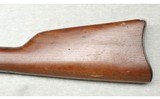 Remington ~ Rolling Block Carbine ~ .43 Spanish - 9 of 10