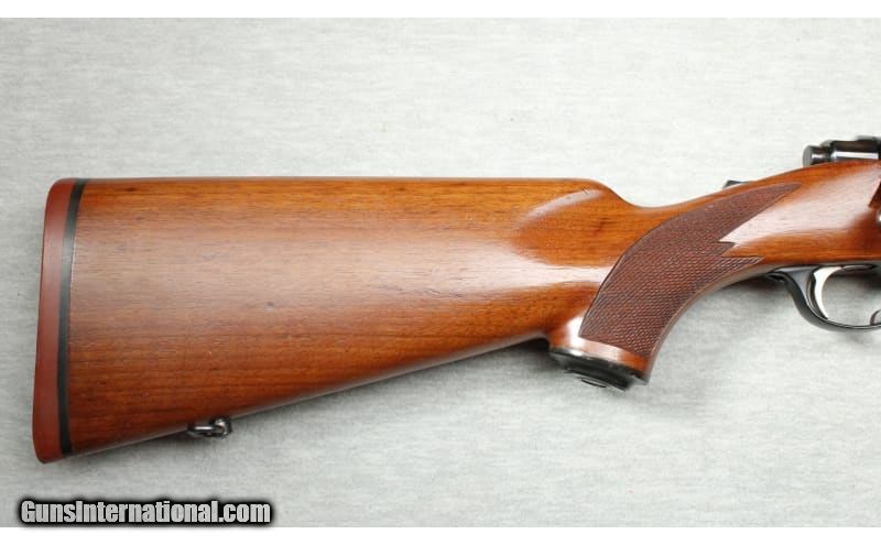 Ruger ~ Model M77 Varmint ~ .243 Win. for sale