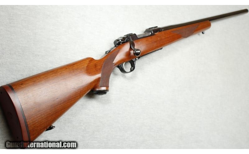 Ruger ~ Model M77 Varmint ~ .243 Win. for sale