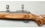 Ruger ~ All Weather 77/22 ~ .22 WMR - 7 of 9